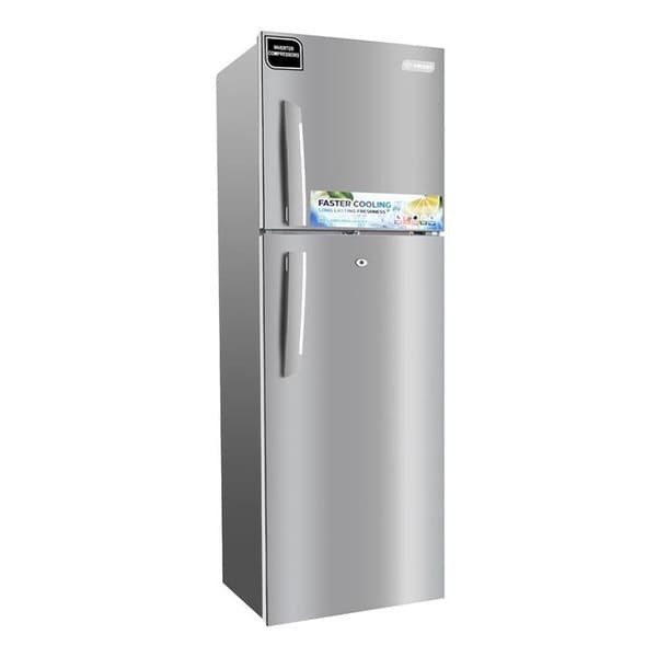 RÉFRIGÉRATEUR 2 BATTANTS INVERTER 243 LITRES