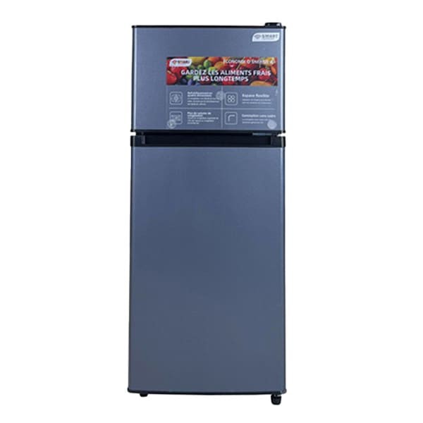 RÉFRIGÉRATEUR 2 BATTANTS 210 LITRES SMART TECHNOLOGY