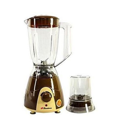 Mixeur Blender Binatone  – 350 W – 1.5L – Motifs Multiples