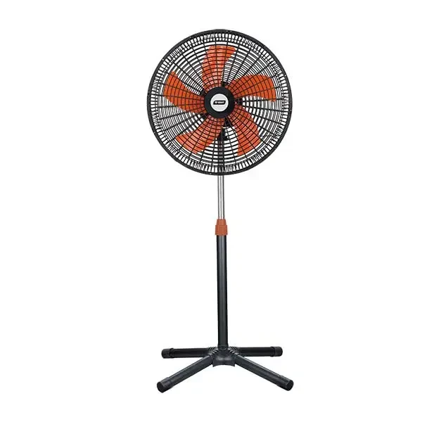 VENTILATEURS SMART DOUBLE HÉLICES 18 POUCES