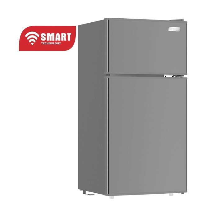 SMART TECHNOLOGY Réfrigérateur 2 Portes 70L