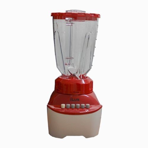 Ilux Blender 2 En 1 – 300W