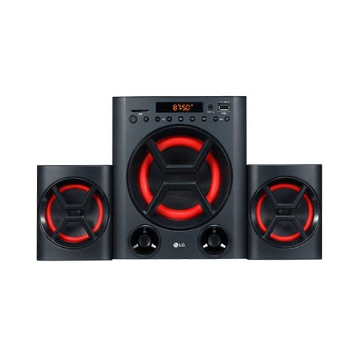 HAUT PARLEUR 40W LG (XBOOM LK72B)