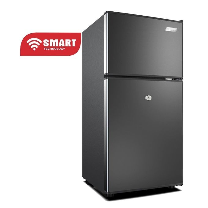 SMART TECHNOLOGY Réfrigérateur 2 Battants 85L