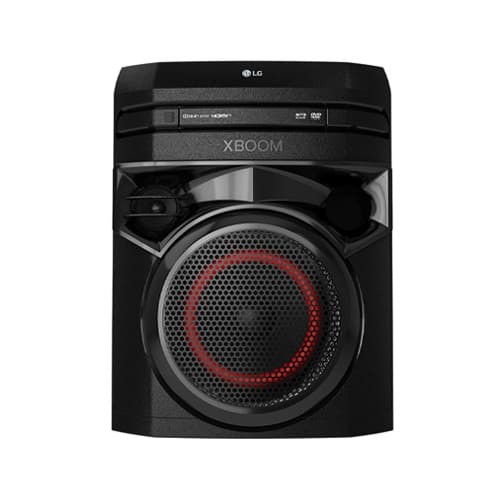 MINI CHAÎNE LG XBOOM ON2D