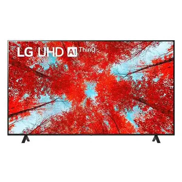 TV LG 82 pouces wifi 4K