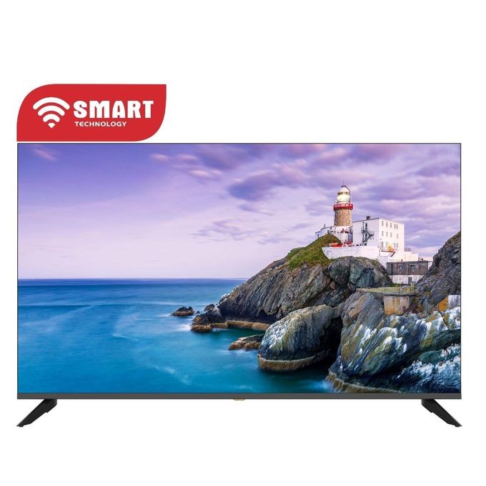 SMART TECHNOLOGY TV 50 pouces